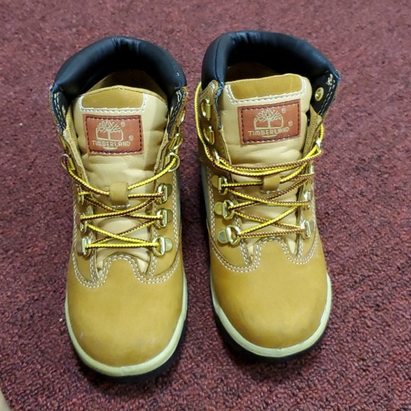 Timberland Other - Timberland boots kids size 1